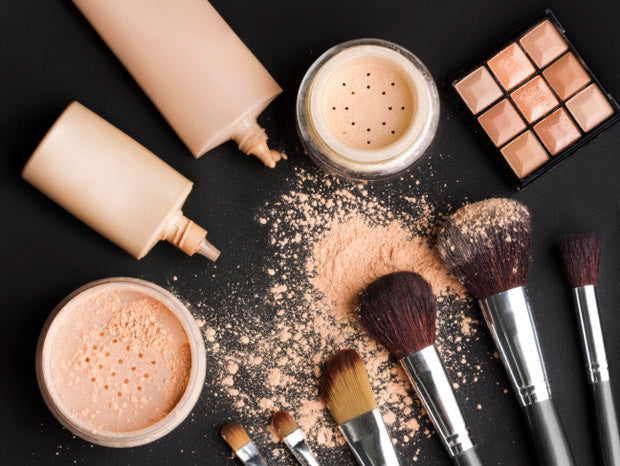 List of Comedogenic Ingredients