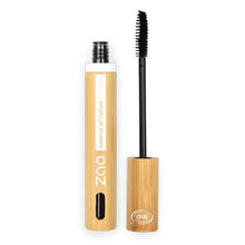 ALOE VERA MASCARA CERTIFIED ORGANIC