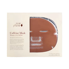 CAFFEINE MASK