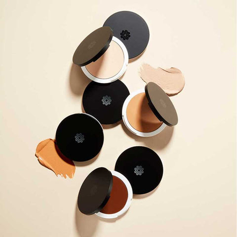 CREAM FOUNDATION