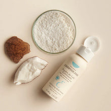 EXFOLIATING MILK POWDER