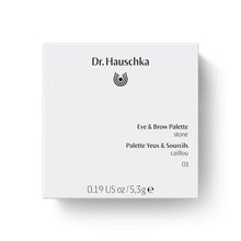 Dr.HAUSCHKA  EYE & BROW PALETTE