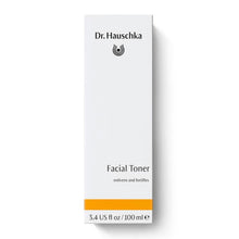 Dr.HAUSCHKA FACIAL TONER