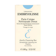 GENTLE CLEANSING BAR