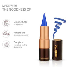 N°005 True blue (3 g)