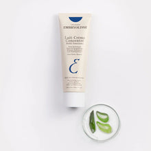 LAIT CREME CONCENTRE