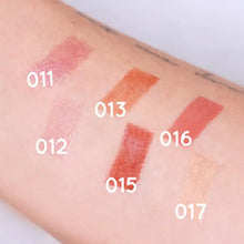 016 Sun kiss (3.8 ml)