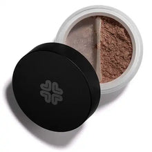 MINERAL EYESHADOW