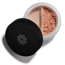 MINERAL EYESHADOW