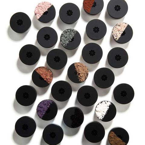 MINERAL EYESHADOW