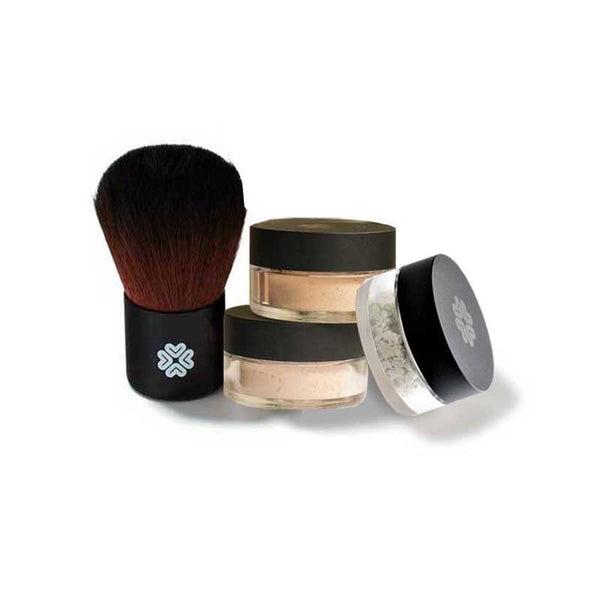 FINISHING POWDER MINI SIZE