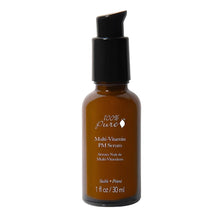 MULTI-VITAMIN + ANTIOXIDANTS POTENT PM SERUM