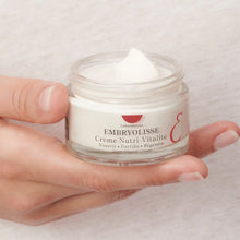 NUTRI-VITALITY CREAM