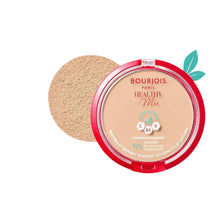 HEALTHY MIX CLEAN & VEGAN COMPACT POWDER