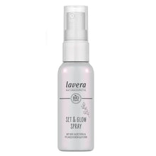 SET & GLOW SPRAY