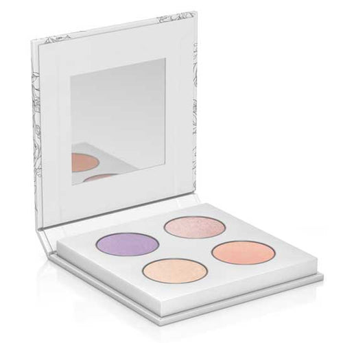 N°01 Pure pastel (3.2 g)