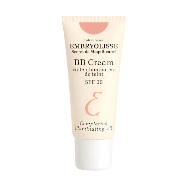 BB CREAM COMPLEXION ILLUMINATING VEIL