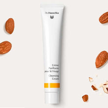 Dr.HAUSCHKA CLEANSING CREAM