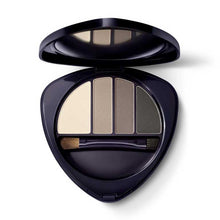 Dr.HAUSCHKA  EYE & BROW PALETTE