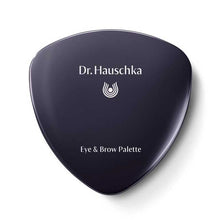 Dr.HAUSCHKA  EYE & BROW PALETTE