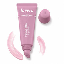 PLUMPING LIP BALM