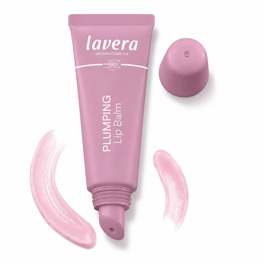 PLUMPING LIP BALM