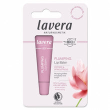 PLUMPING LIP BALM