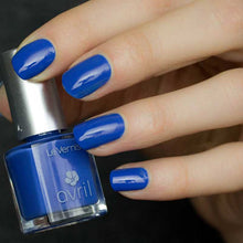 FREE PRODUCT NAIL POLISH LAPIS LAZULI