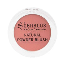 FREE PRODUCT NATURAL COMPACT POWDER BLUSH