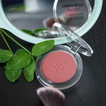 FREE PRODUCT NATURAL COMPACT POWDER BLUSH