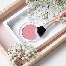 FREE PRODUCT NATURAL COMPACT POWDER BLUSH