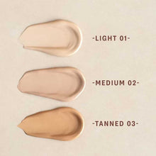 N°03 Tanned (30 ml)