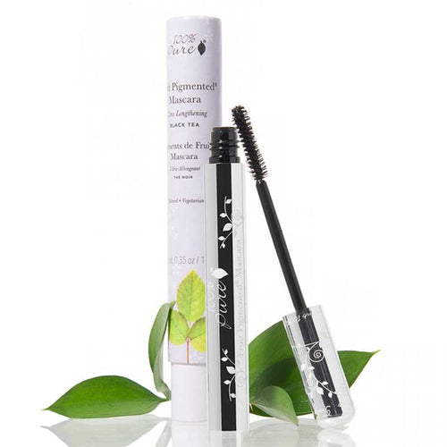 FRUIT PIGMENTED ULTRA LENGTHENING MASCARA BLACK TEA