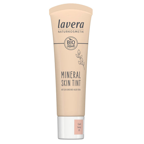 N°01 Cool ivory (30 ml)