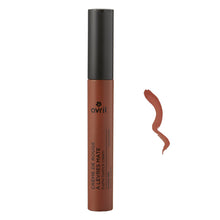 Sienne brulée (3 ml)