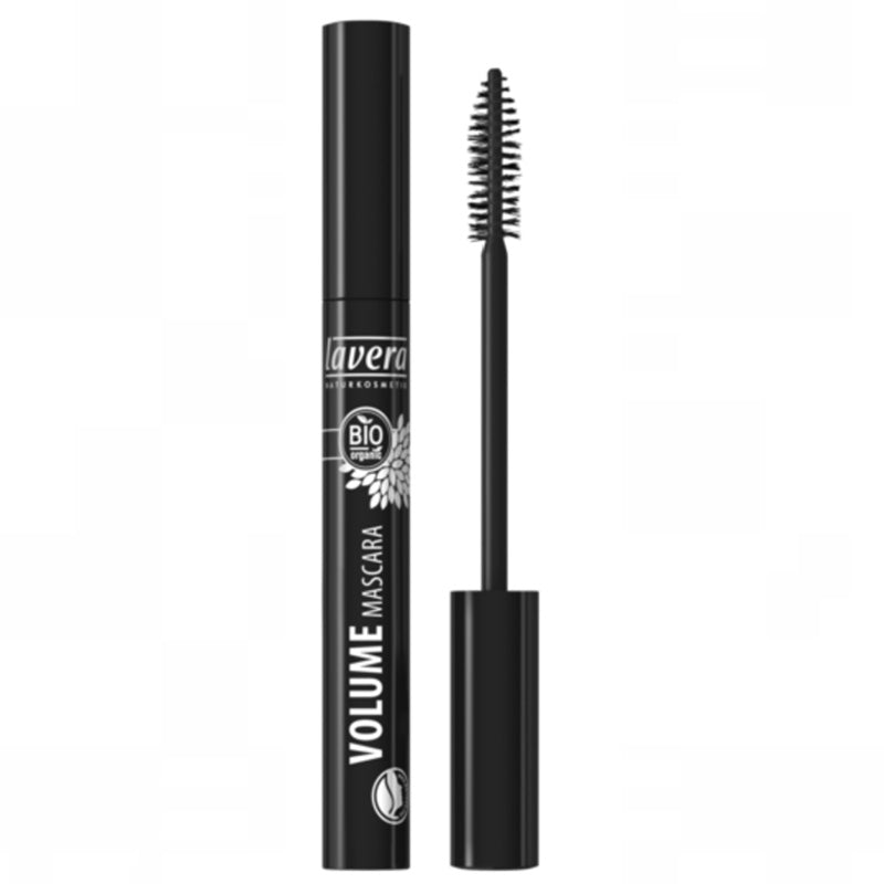 VOLUME MASCARA BLACK