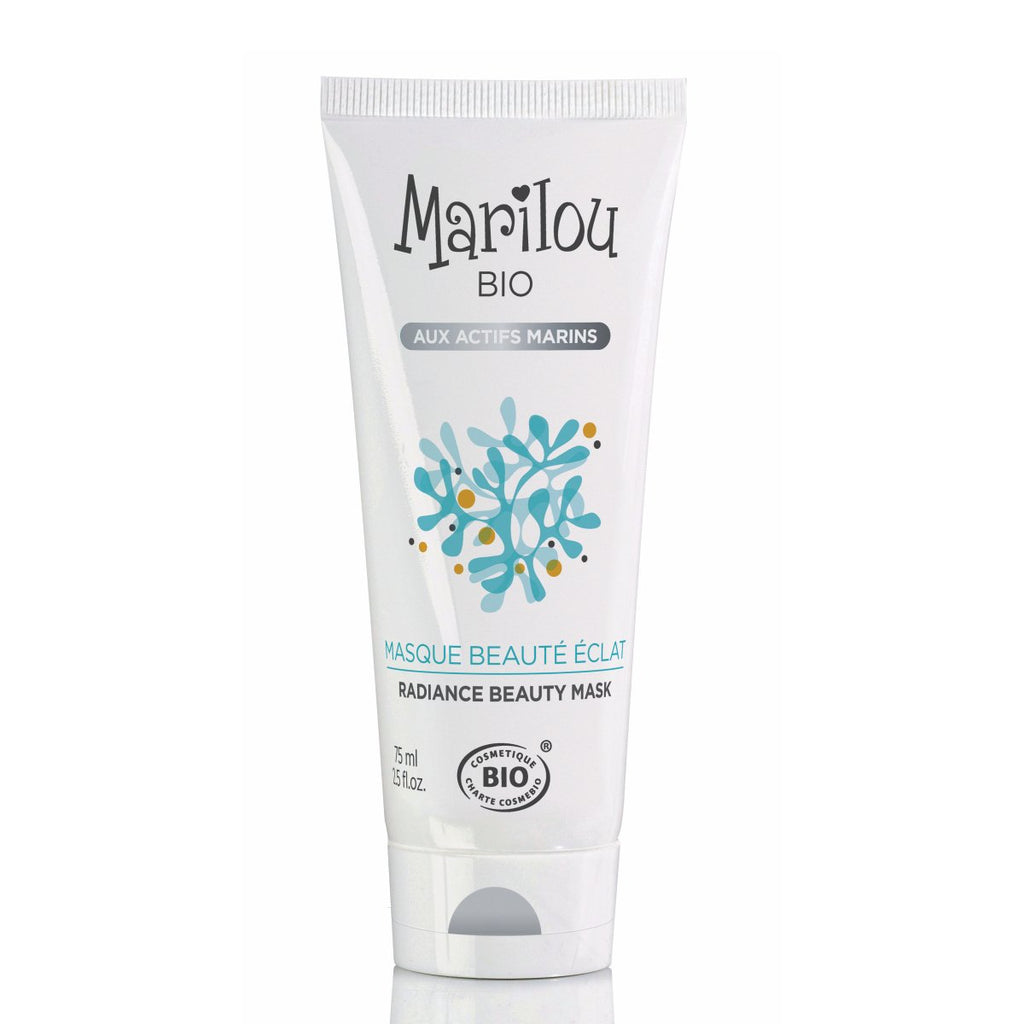 Marilou Bio Radiance Beauty Mask | frenchlady.co – French Lady