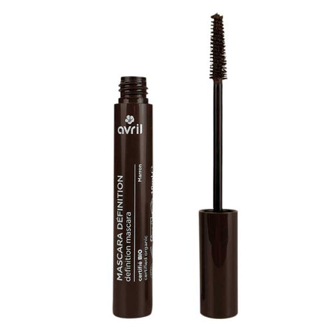 Brown 9 ml