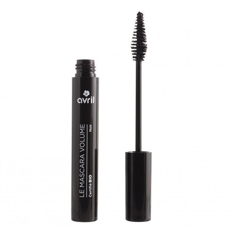 MASCARA VOLUME CERTIFIED ORGANIC