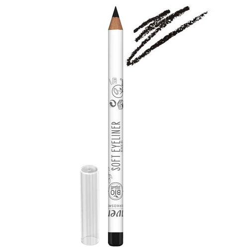 N°01 Black (1.14 g)